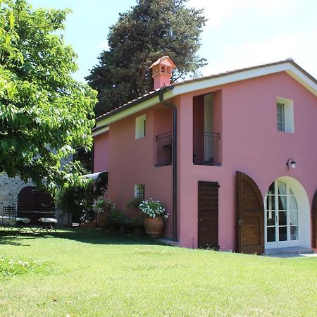Agriturismo Terrarossa Pistoia Extérieur photo