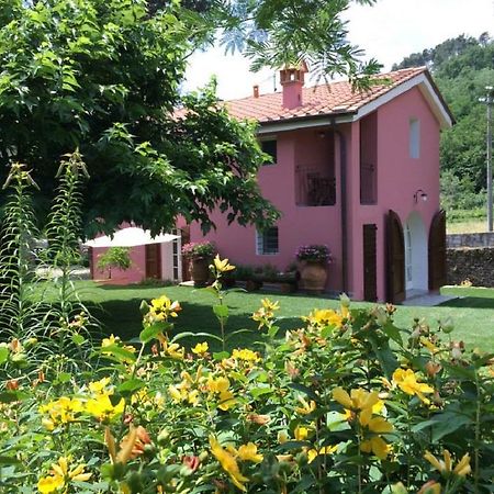 Agriturismo Terrarossa Pistoia Extérieur photo