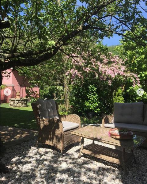 Agriturismo Terrarossa Pistoia Extérieur photo