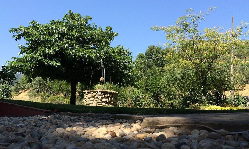 Agriturismo Terrarossa Pistoia Extérieur photo