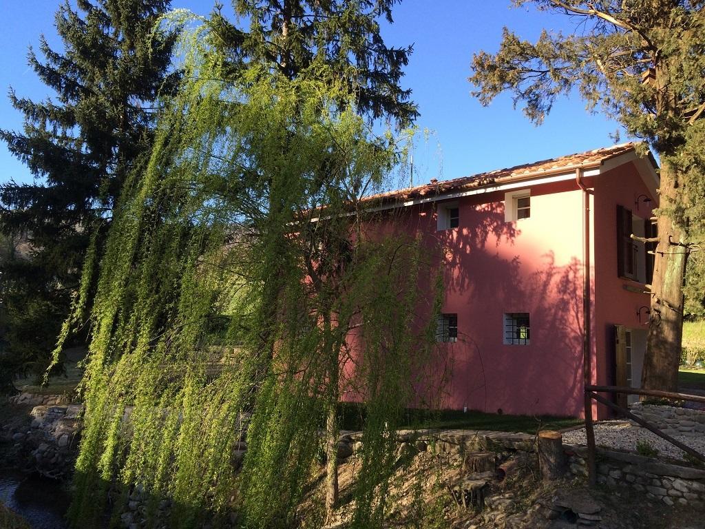 Agriturismo Terrarossa Pistoia Extérieur photo
