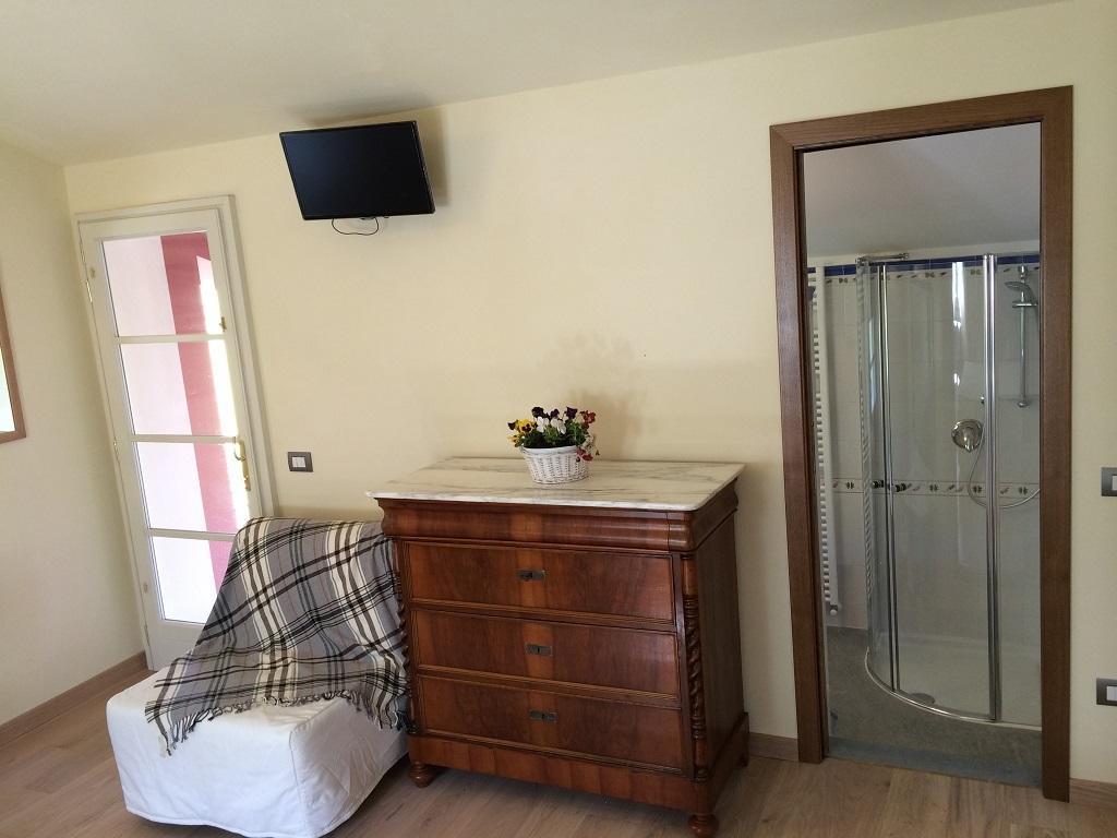 Agriturismo Terrarossa Pistoia Chambre photo