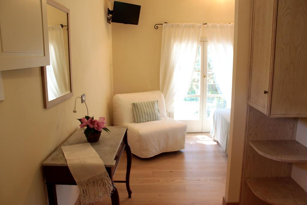 Agriturismo Terrarossa Pistoia Chambre photo