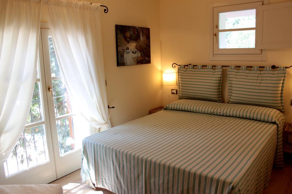 Agriturismo Terrarossa Pistoia Chambre photo